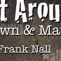 The Artistic Home Presents HOW TO ACT AROUND COPS 11/6-12/13